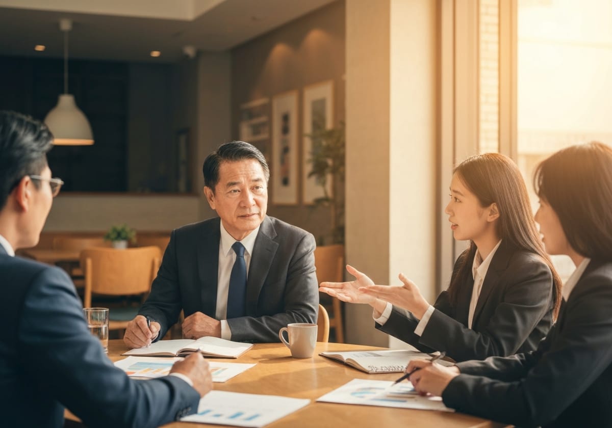 Consultancy Support
